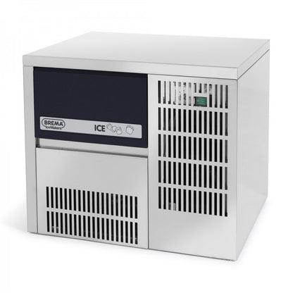 Fabbricatore di ghiaccio Brema IC 18 HC 22 kg/24h