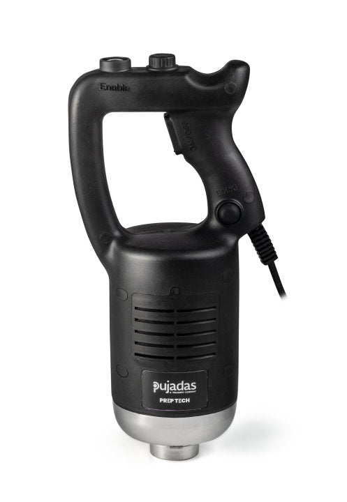Mixer a immersione 650w per cucina professionale e casa