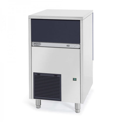 Fabbricatore ghiaccio Ice Finger Brema IMF 58W HC 46 kg/24h raffreddamento acqua