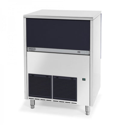 Fabbricatore ghiaccio Ice Finger Brema IMF 80A HC 85 kg/24h raffreddamento aria