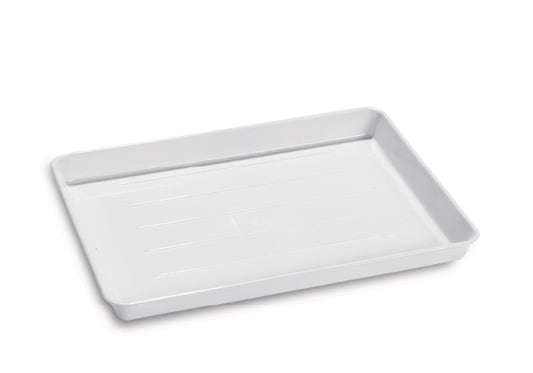 Piatto bacinella cm55x34x5 piatti