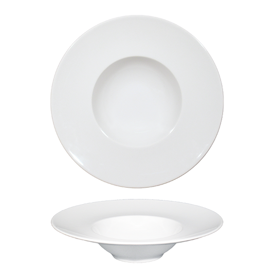 NAPOLI BIANCO PIATTO K BOWL BIANCO Ø 27,5