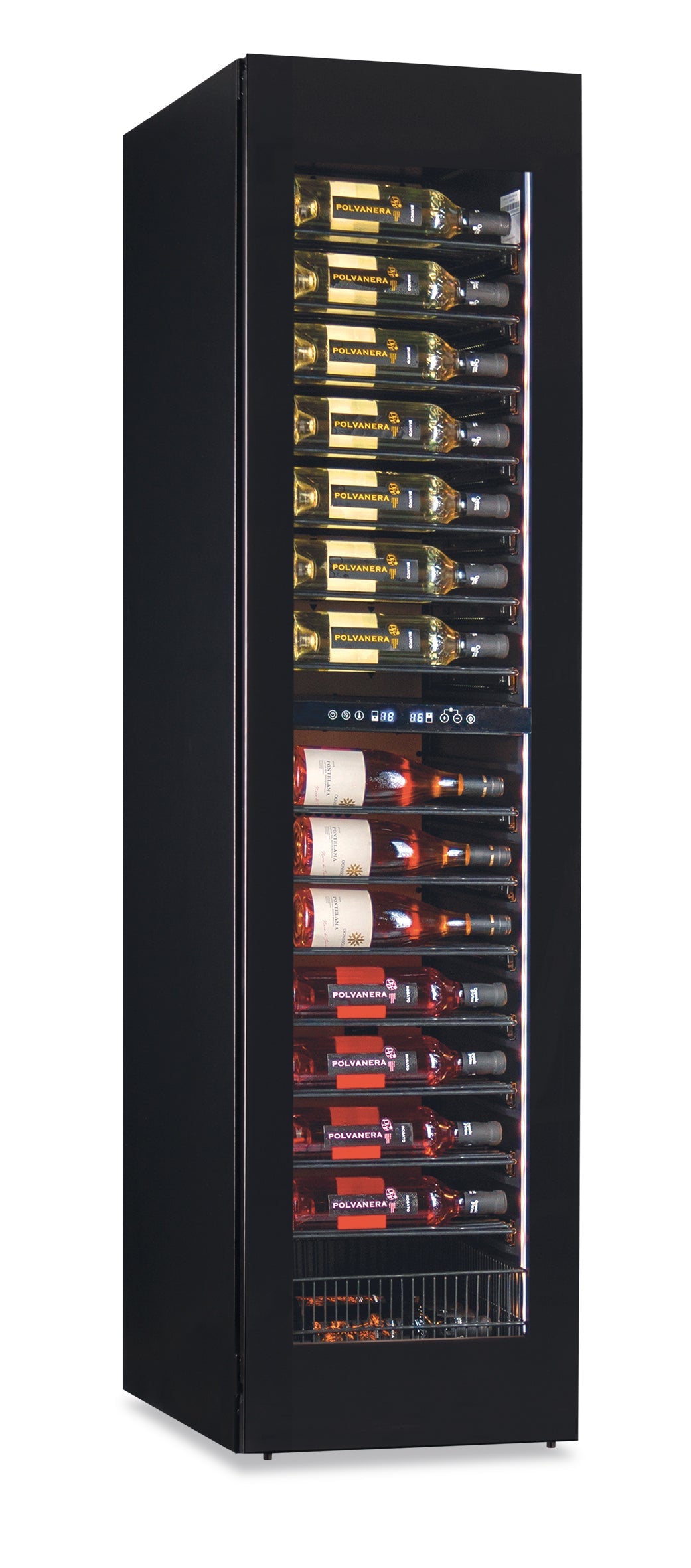 Klimaitalia SLIM WINE SW 105 2TB - foto originale ad alta risoluzione