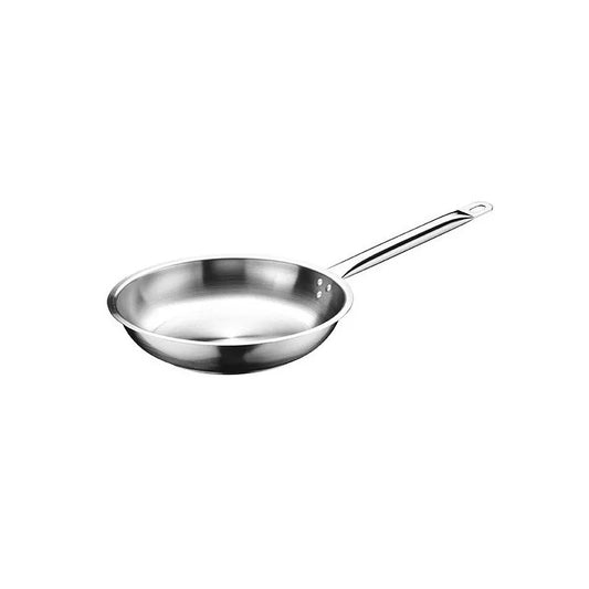 Tender sauté pan with 1 handle, ø 24