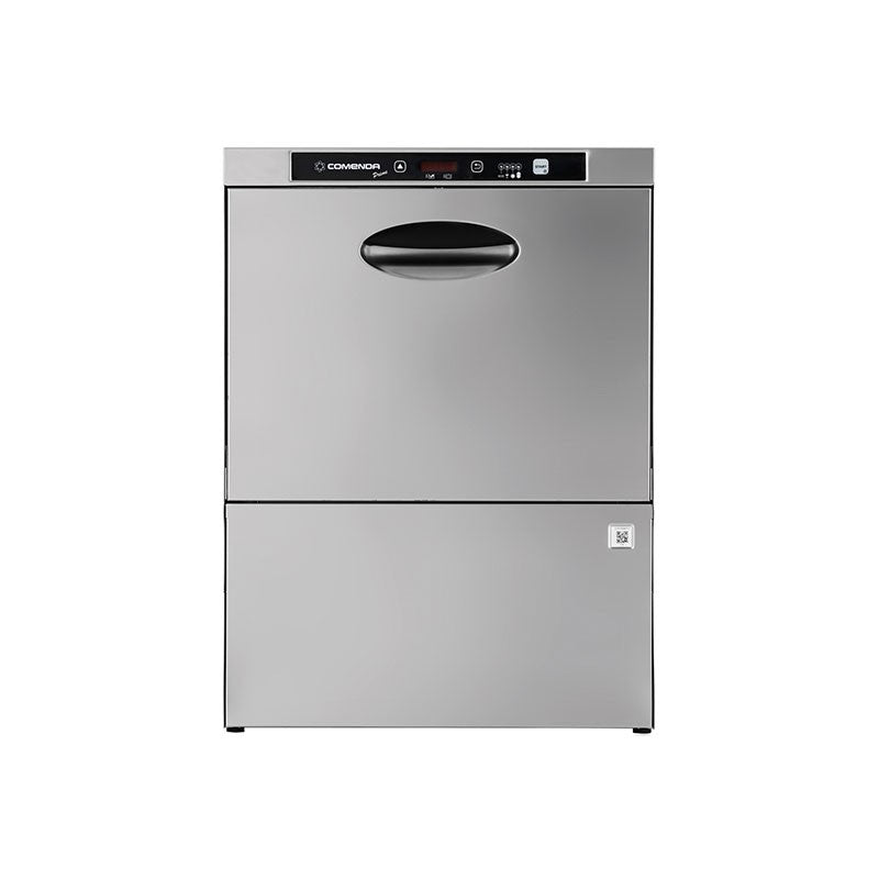 Lavastoviglie elettronica cesto 500x500 mm