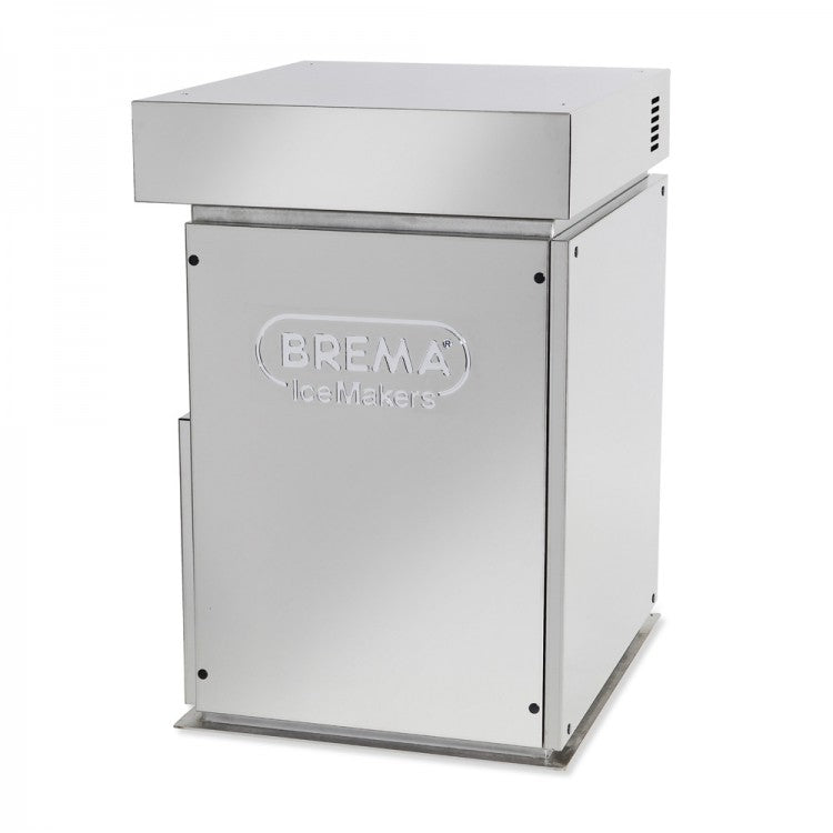 Fabbricatore di ghiaccio Ice Scales Brema modulare Split CO₂ M1002 SPLIT DEV CO₂ 1040 kg/24h
