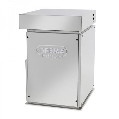 Fabbricatore di ghiaccio Ice Scales Brema modulare Split CO₂ M1002 SPLIT DEV CO₂ 1040 kg/24h