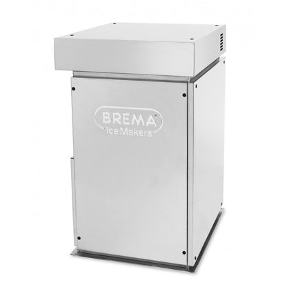Fabbricatore di ghiaccio Ice Scales Brema modulare Split CO₂ M 1500 SPLIT CO₂ 1520 kg/24h