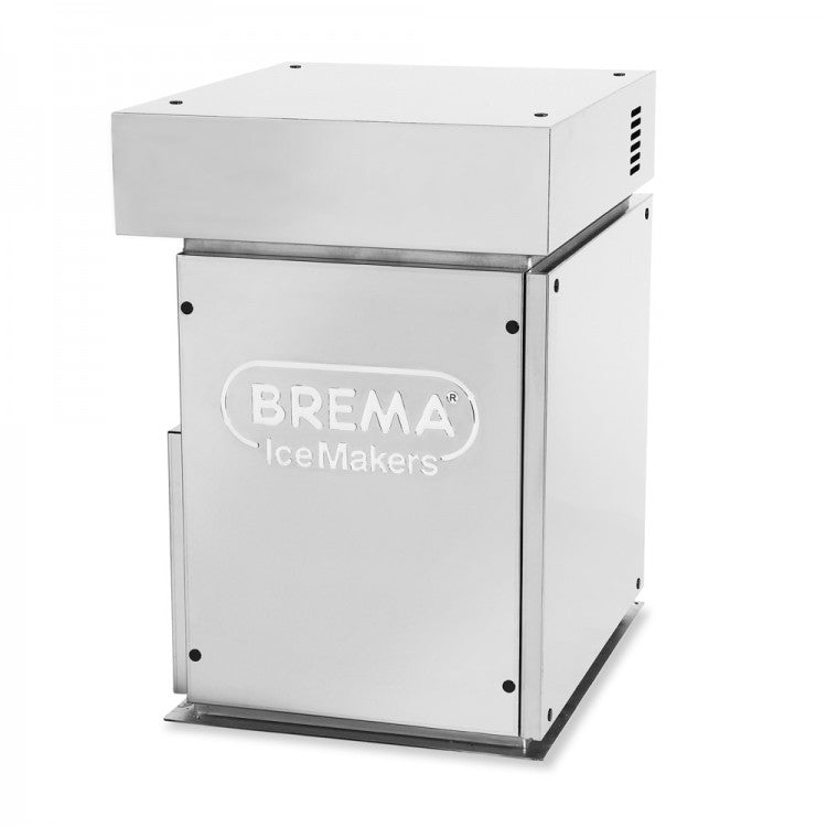 Fabbricatore di ghiaccio Ice Scales Brema modulare Split CO₂ M 602 SPLIT DEV CO₂ 620 kg/24h