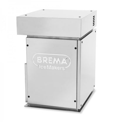 Fabbricatore di ghiaccio Ice Scales Brema modulare Split CO₂ M 600 SPLIT CO₂ 620 kg/24h