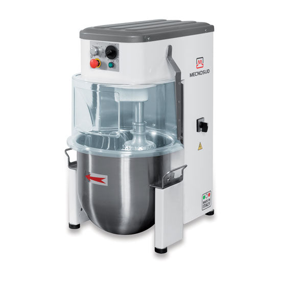 Mescolatrice planetaria Mecnosud MX20B 20 L 230V