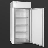 Minicella 100tn pavimento inox + 3 ripiani