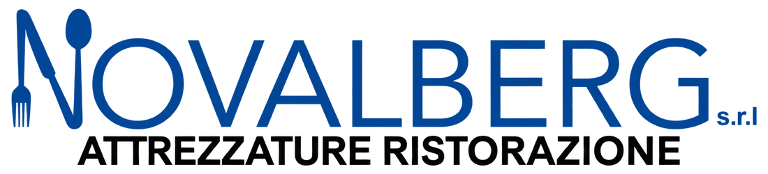 Novalberg s.r.l. - Attrezzature Ristorazione