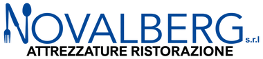 Logo Novalberg