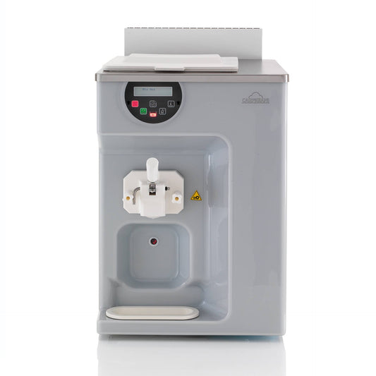 Carpigiani 191 Classic – macchina soft da banco monogusto