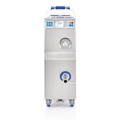 Carpigiani Pastomaster 60 HE – vista frontale foto Professional originale