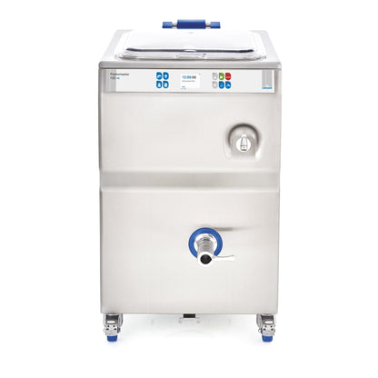 Carpigiani Pastomaster 120 HE – vista frontale foto Professional originale
