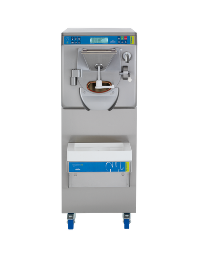 Carpigiani Maestro*** HE – vista frontale originale Professional