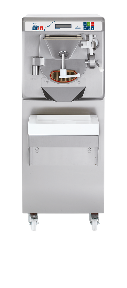 Carpigiani Ready 40/60 WF – vista frontale alternativa famiglia Ready WF