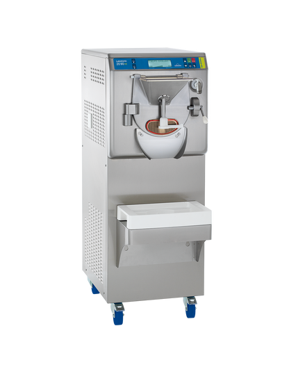 Carpigiani Labotronic 10/45 HE – vista gamma HE, foto Professional