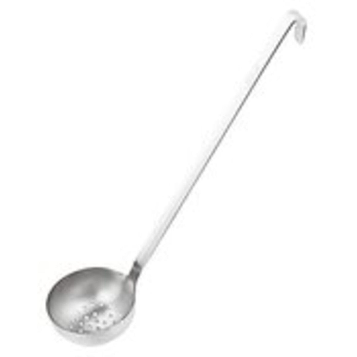 Mestolo forato monoblocco Ø 16 cm Paderno - 11967-16