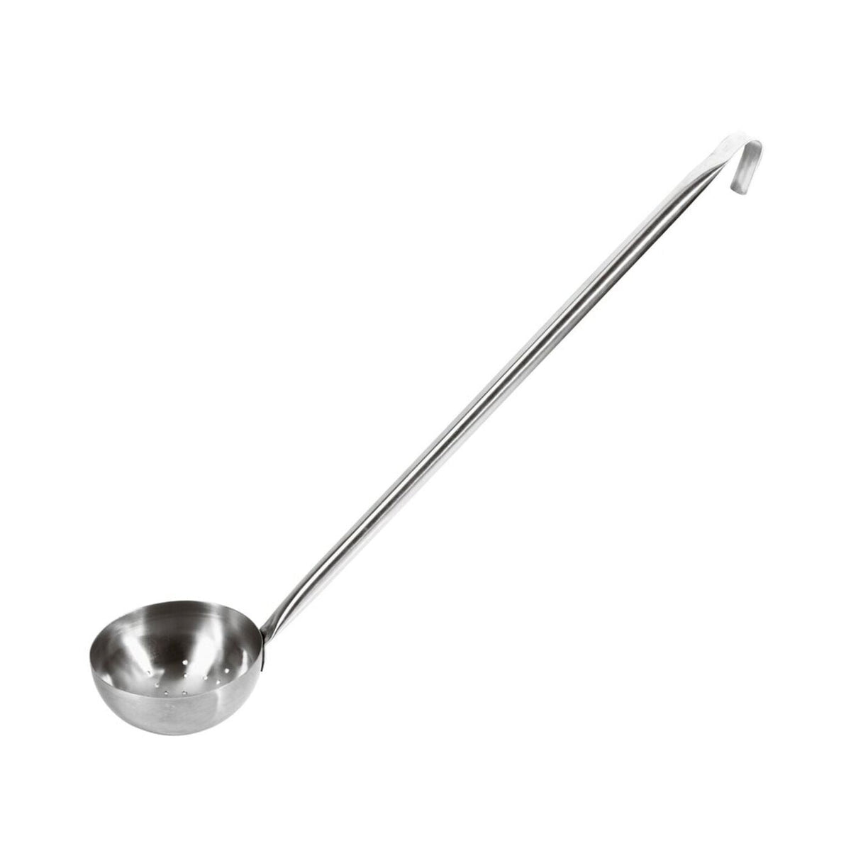 Mestolo forato monoblocco Ø 18 cm Paderno - 11967-18