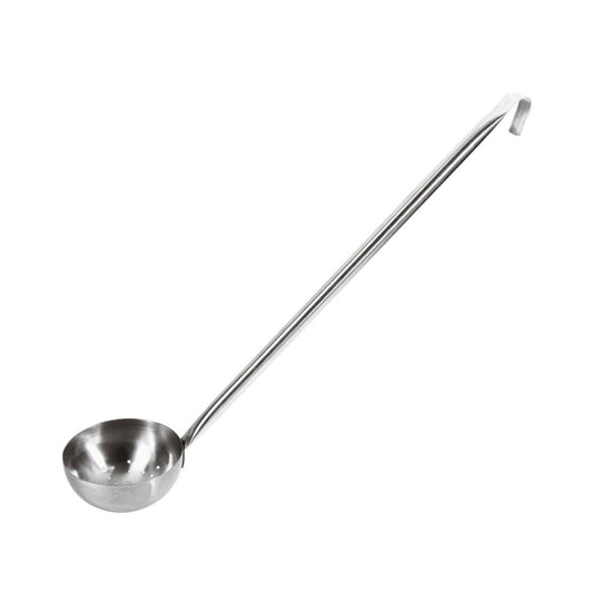 Mestolo forato monoblocco Ø 18 cm Paderno - 11967-18