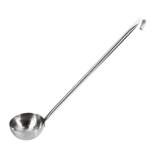 Mestolo forato monoblocco Ø 20 cm Paderno - 11967-20