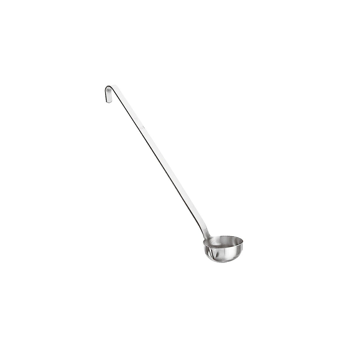Mestolo monoblocco con becco Ø 6,5 cm – cod. 11969-37 Paderno