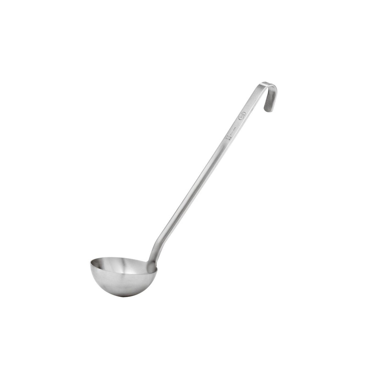 Mestolo monoblocco Ø 6,5 cm Paderno - 11970-06