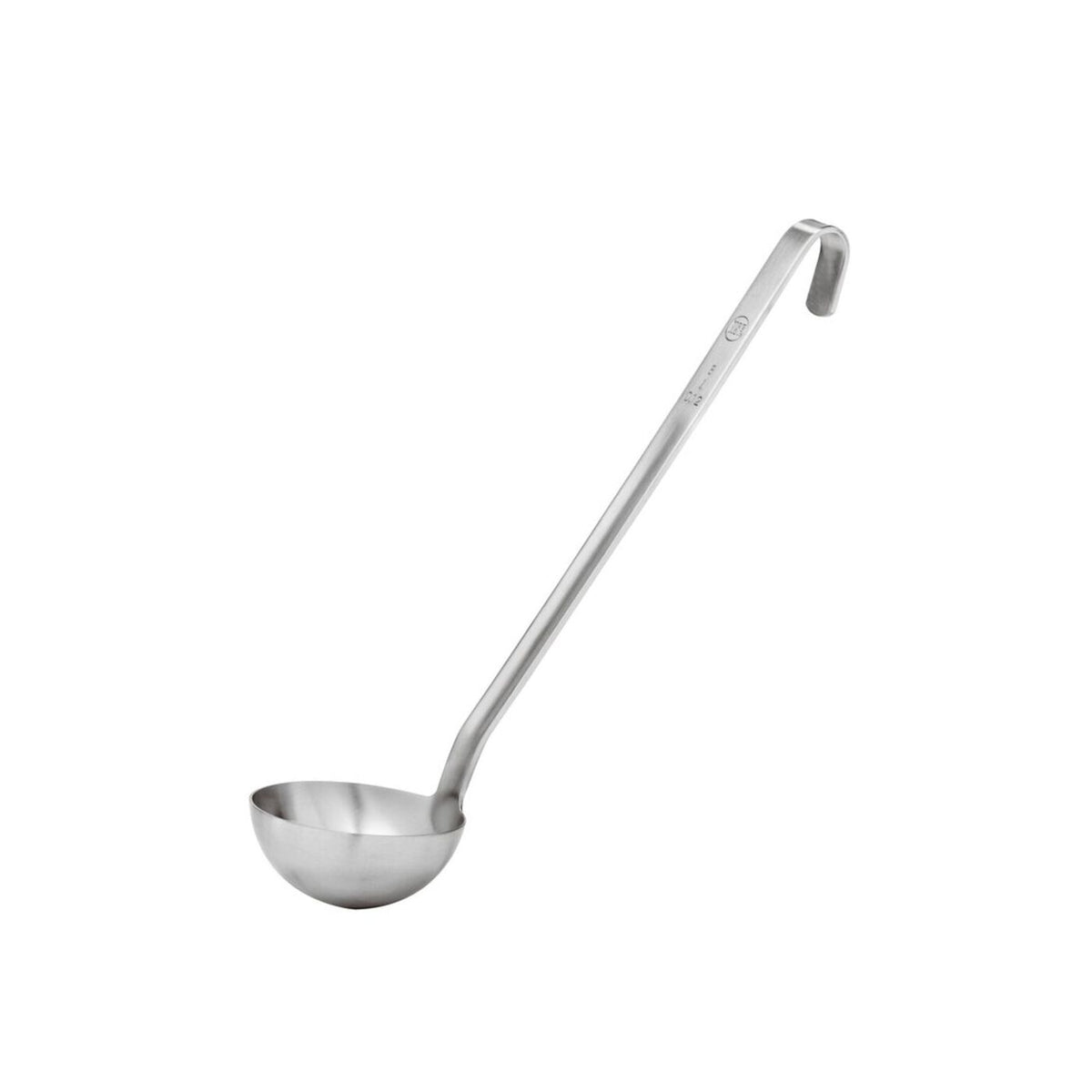 Mestolo monoblocco Ø 8 cm Paderno - 11970-08