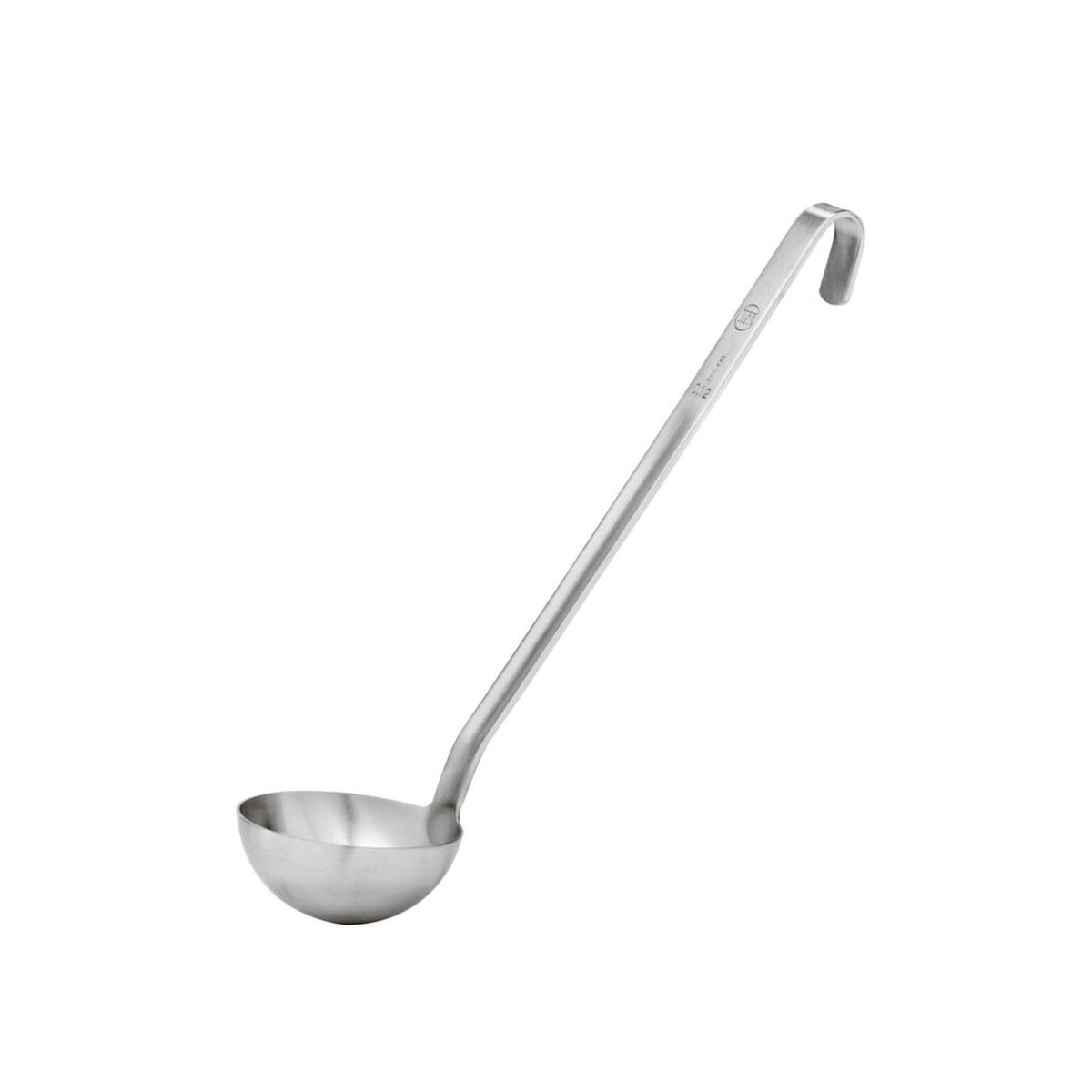 Mestolo monoblocco Ø 9 cm Paderno - 11970-09