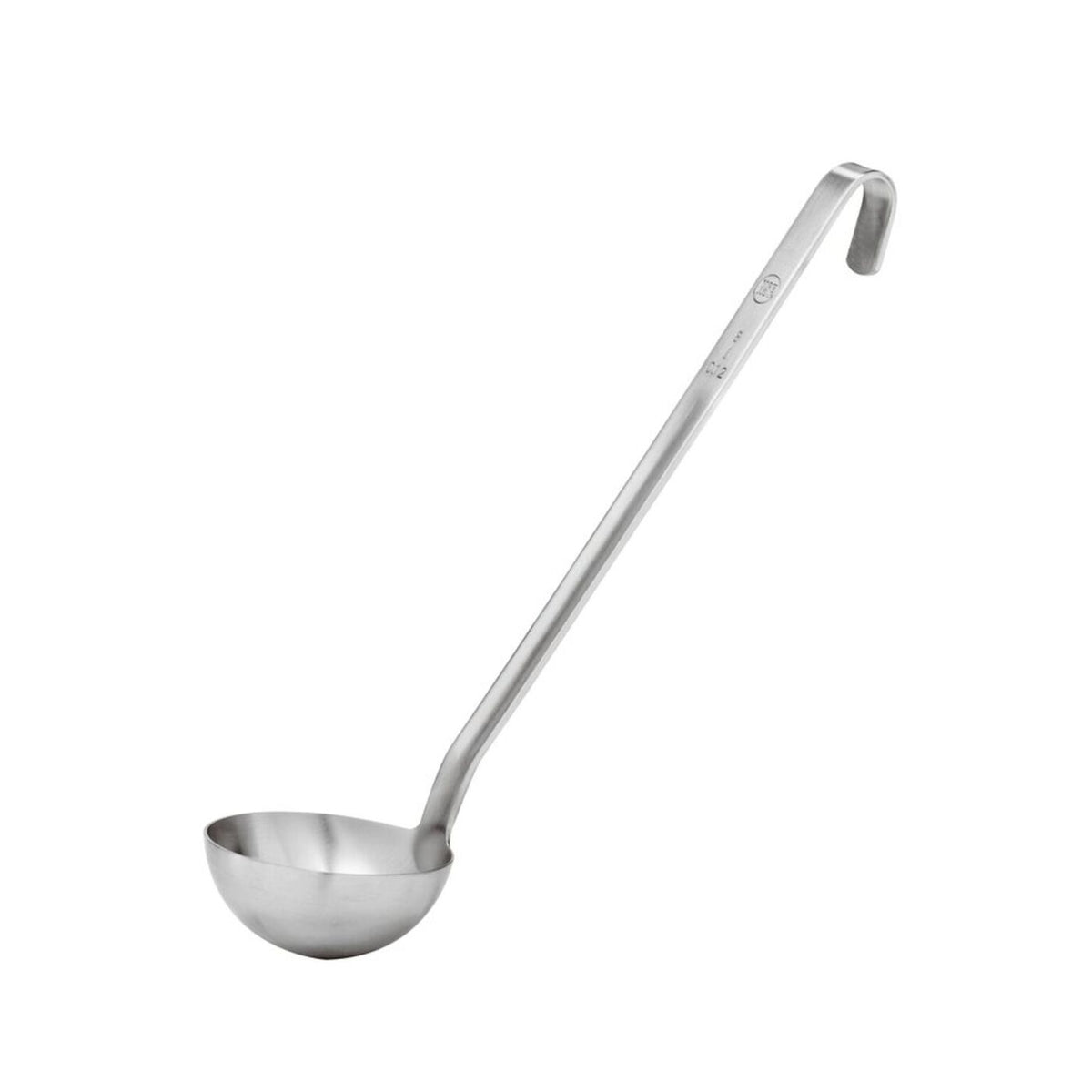 Mestolo monoblocco Ø 11 cm Paderno - 11970-11