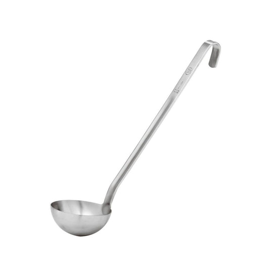 Mestolo monoblocco Ø 11 cm Paderno - 11970-11