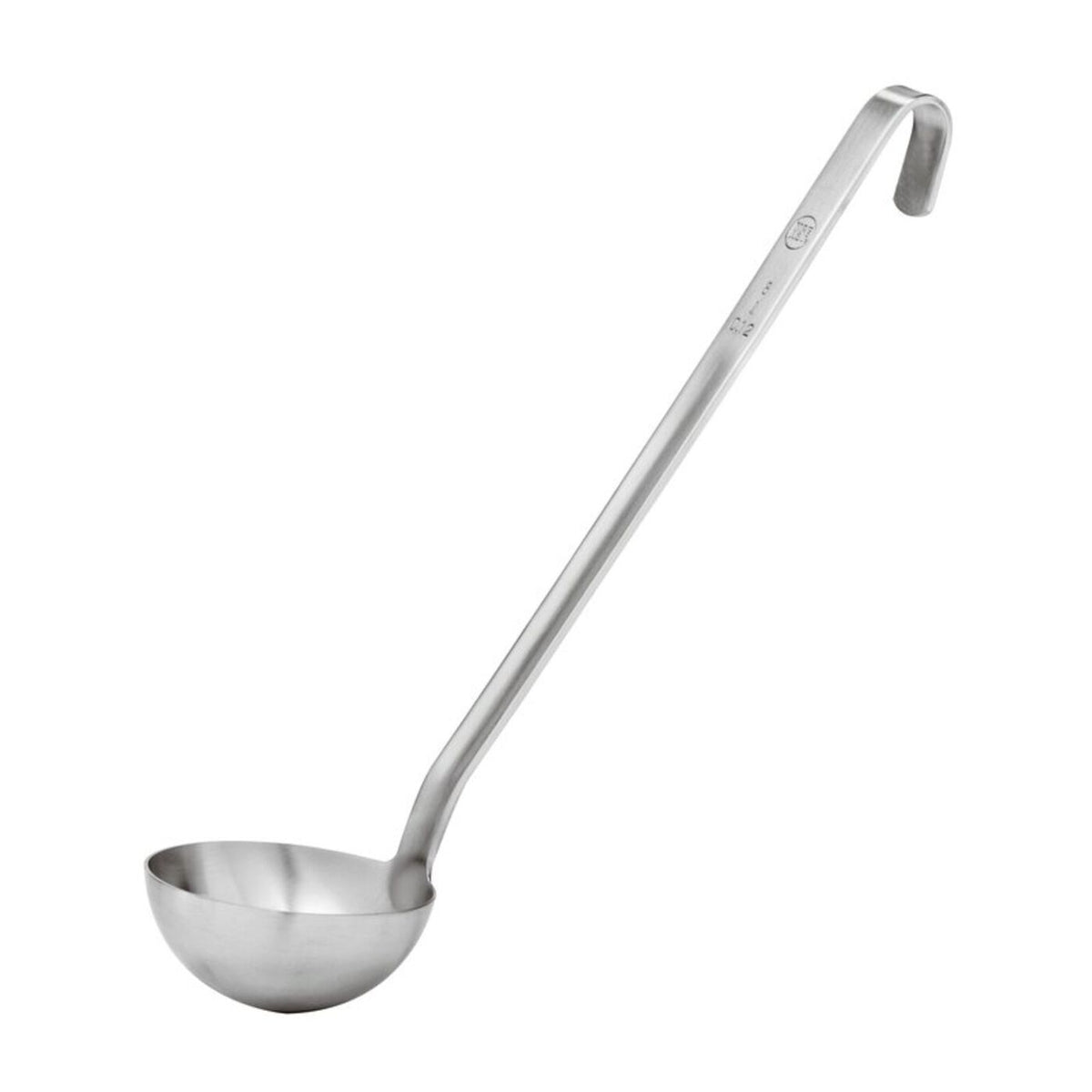 Mestolo monoblocco Ø 14 cm Paderno - 11970-14