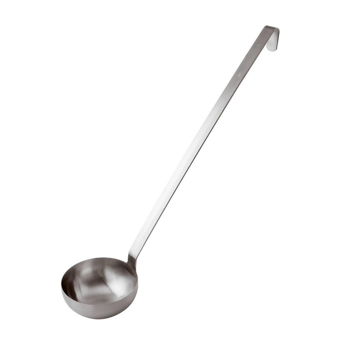 Mestolo monoblocco Ø 18 cm Paderno - 11970-18