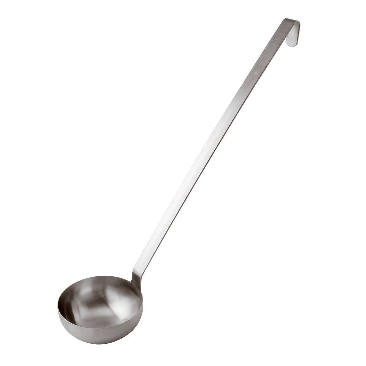 Mestolo monoblocco Ø 20 cm Paderno - 11970-20
