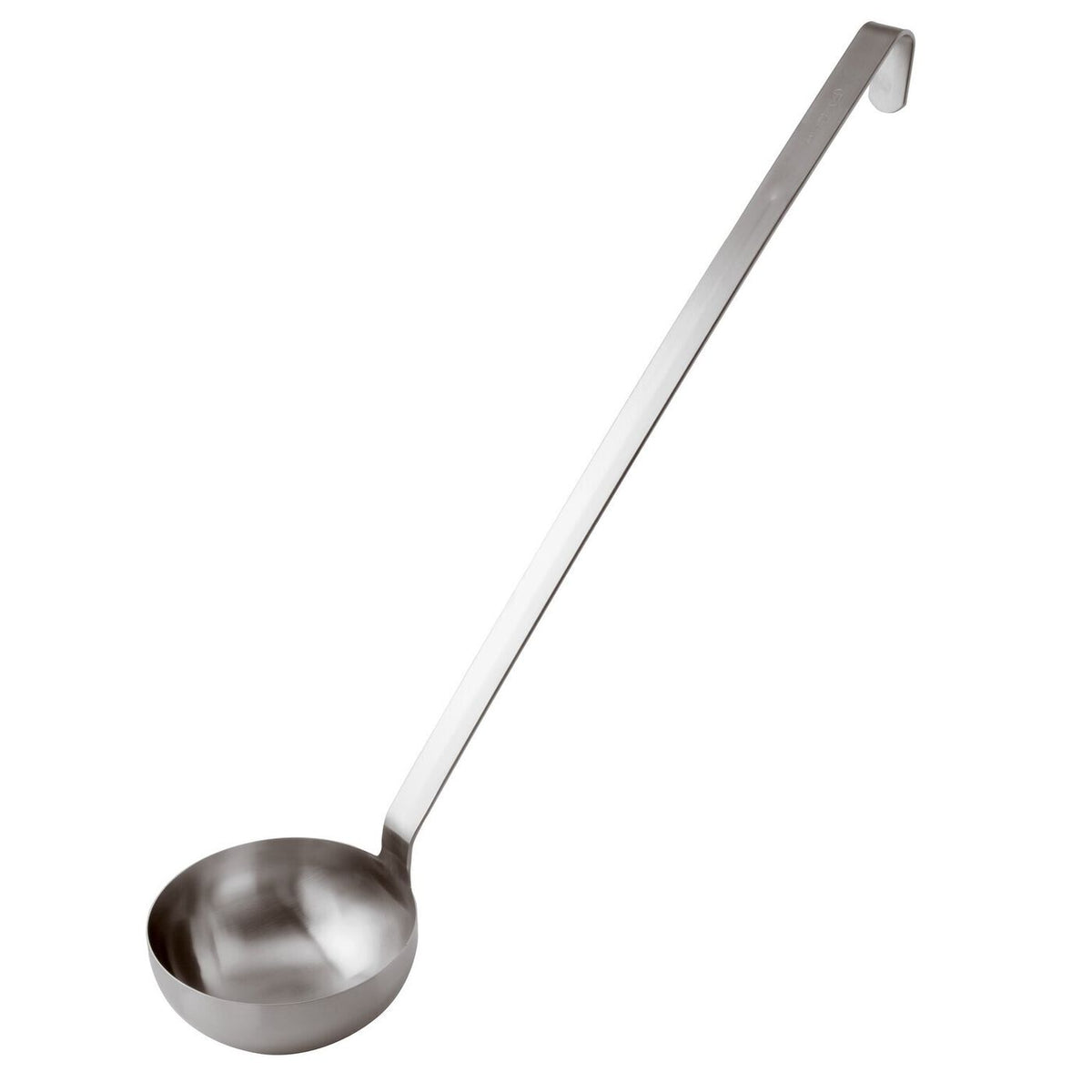 Mestolo monoblocco Ø 24 cm Paderno - 11970-24