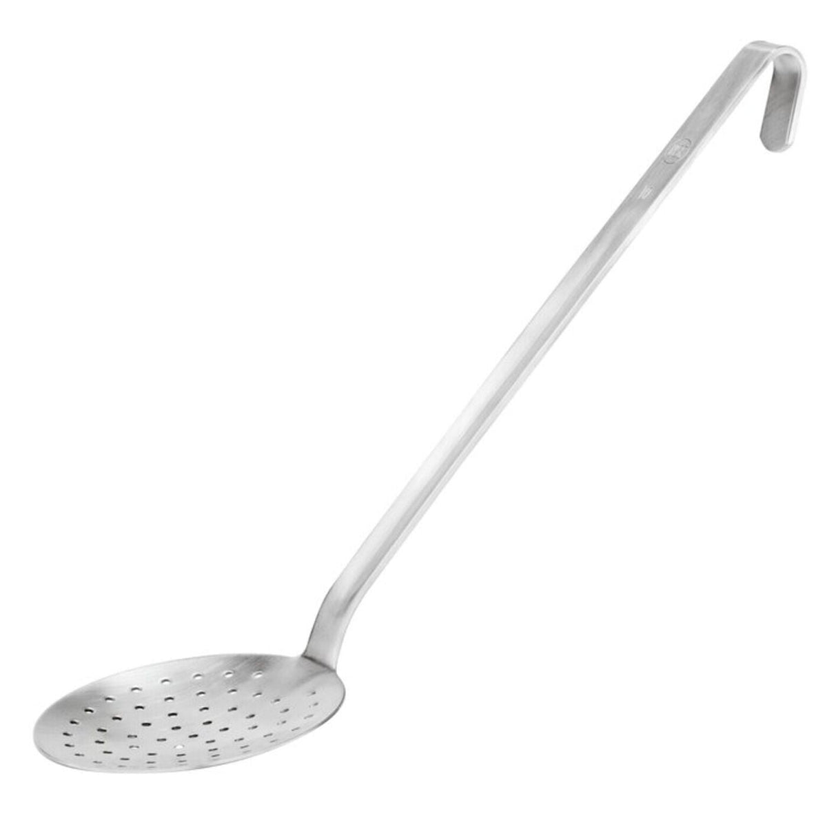 Schiumarola monoblocco manico corto 9 cm Paderno - 11971-01