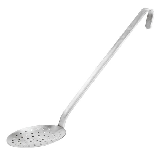 Schiumarola monoblocco manico corto 9 cm Paderno - 11971-01