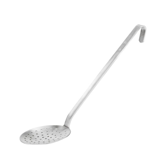 Schiumarola monoblocco 18 cm Paderno - 11971-18