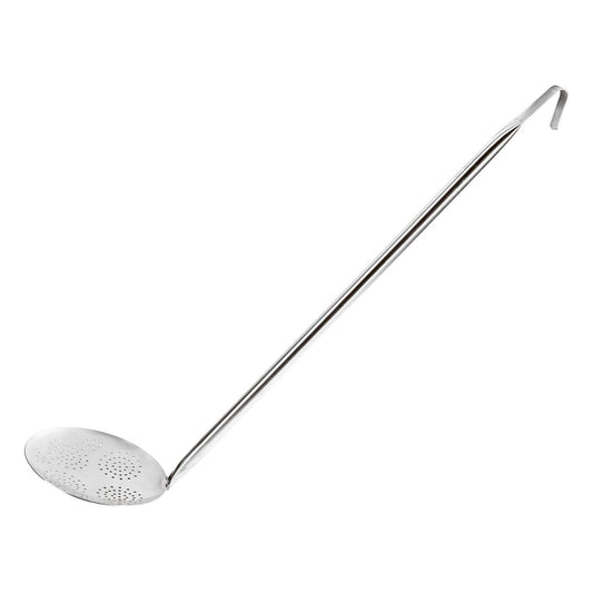 Schiumarola monoblocco 25 cm Paderno - 11971-25
