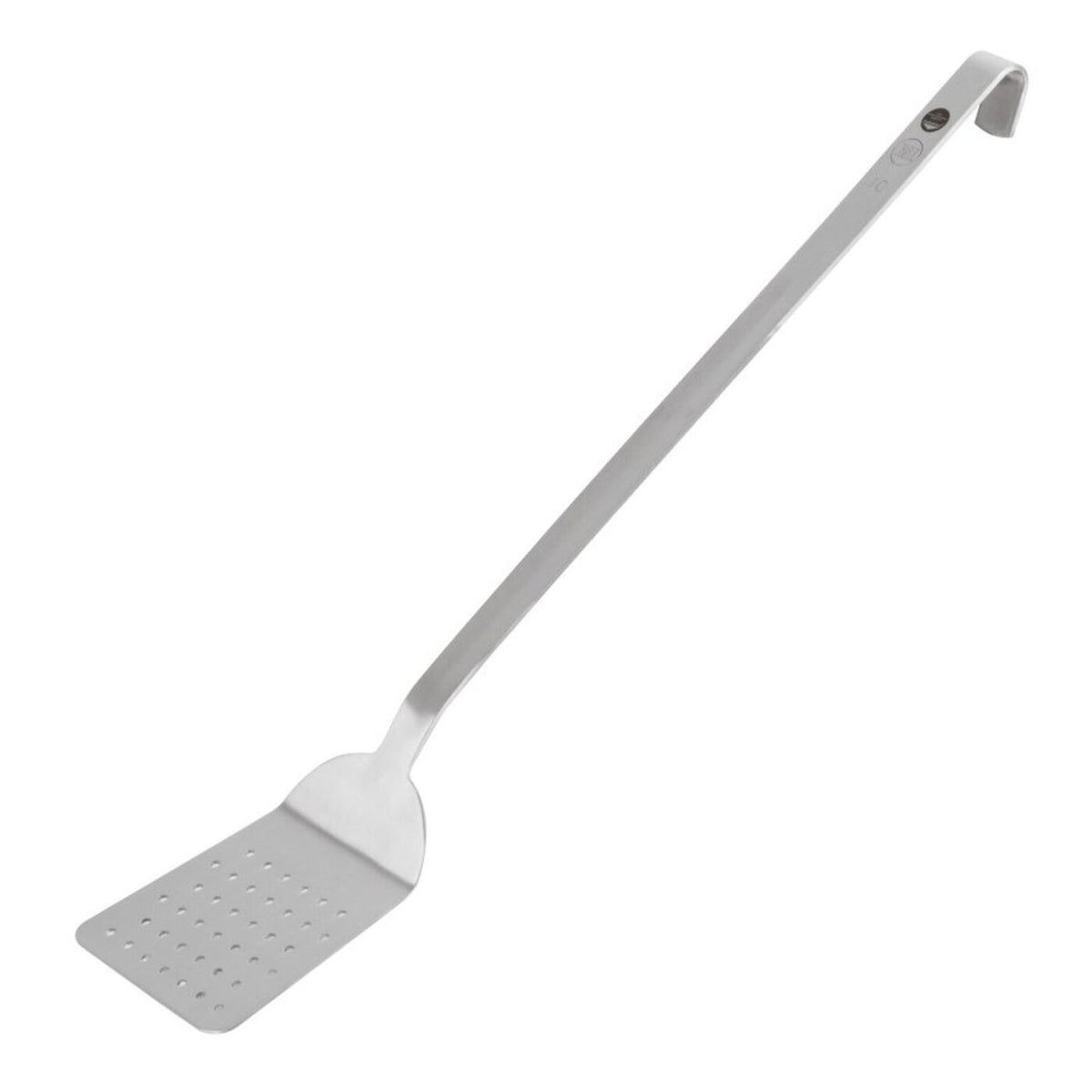 Paletta forata monoblocco 10 cm Paderno - 11973-10