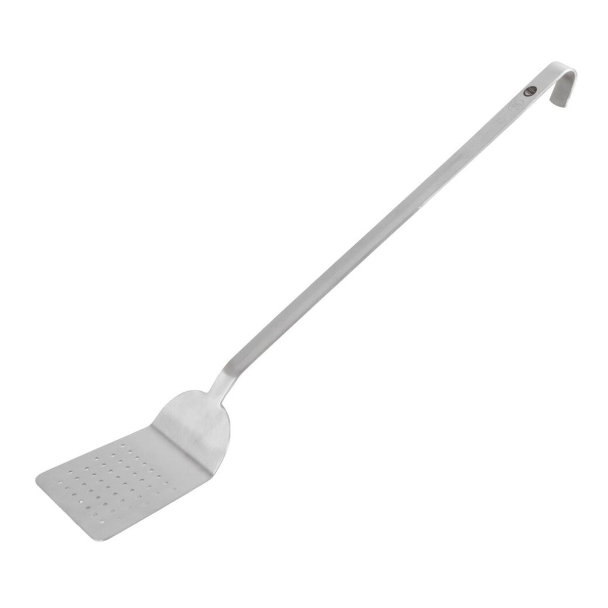 Paletta forata monoblocco 12 cm Paderno - 11973-12
