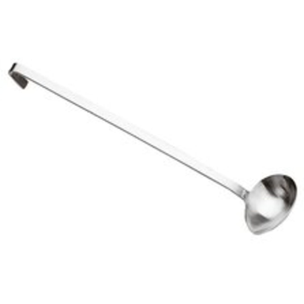 Cucchiaione obliquo monoblocco 38 cm – cod. 11983-37 Paderno