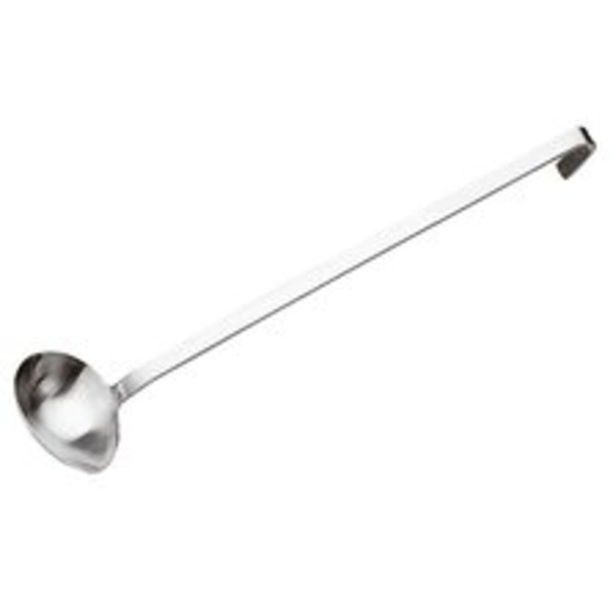 Cucchiaione obliquo monoblocco 38 cm – cod. 11983-38 Paderno