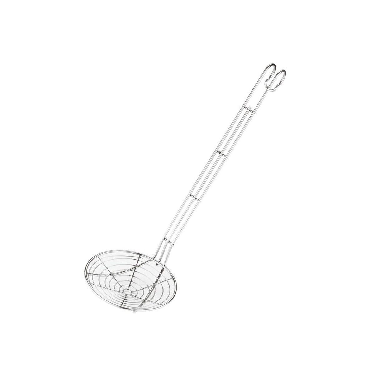 Schiumarola Ø 16 cm manico 40 cm – cod. 12641-16 Paderno