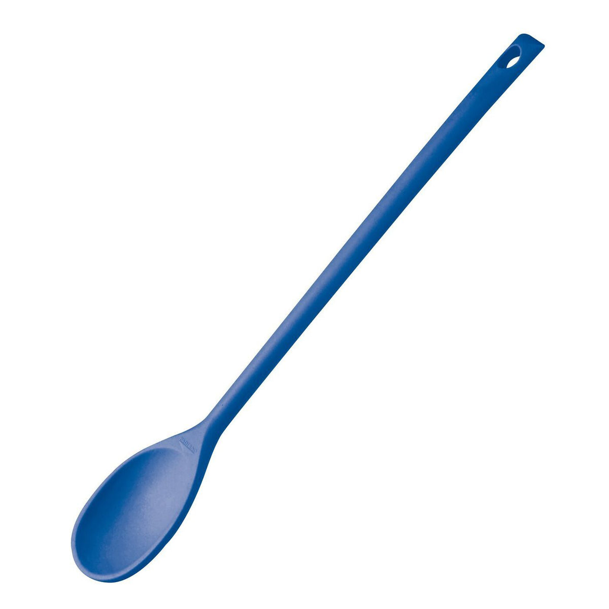 Cucchiaione 38 cm in PA+ blu Paderno - 12903B40