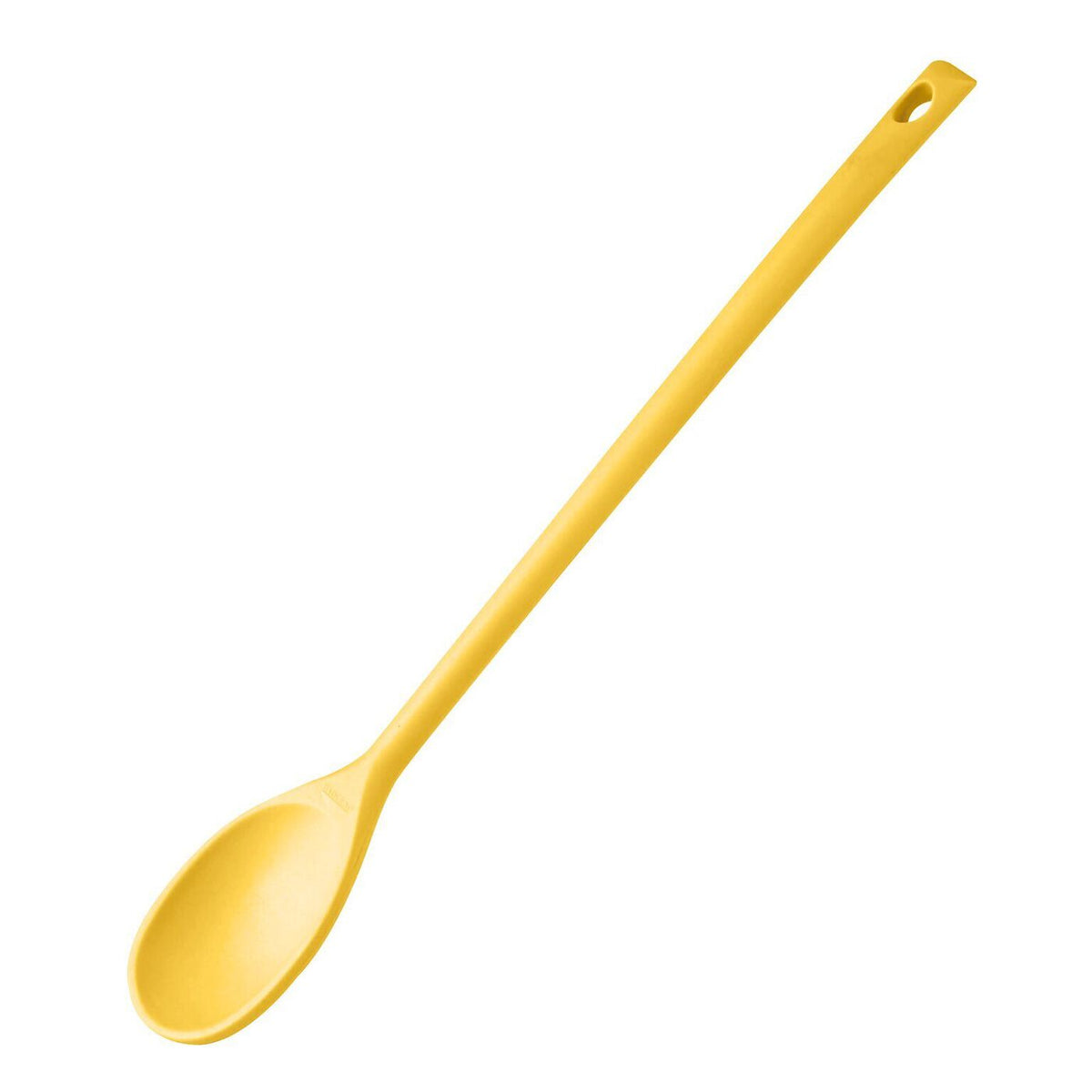 Cucchiaione 38 cm in PA+ giallo Paderno - 12903Y40