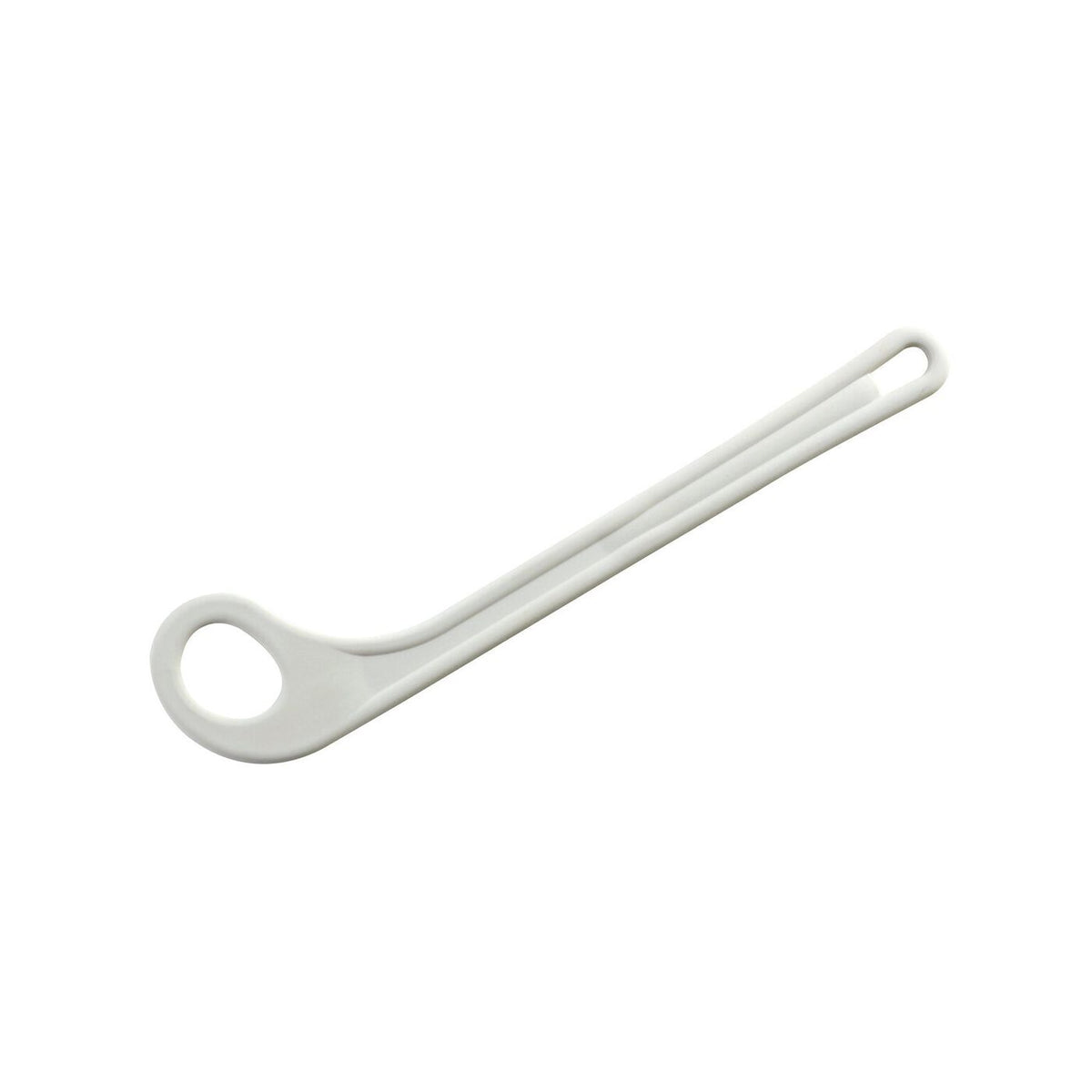 Spatola per stemperare 70 g in PA+ Paderno - 12907-08